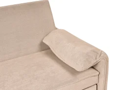 Best Sofa rozkładana HORMA Jasno Sofy Z Funkcją Spania|Wszystkie Sofy