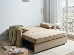 Best Sofa rozkładana HORMA Jasno Sofy Z Funkcją Spania|Wszystkie Sofy