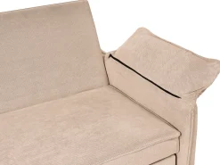 Best Sofa rozkładana HORMA Jasno Sofy Z Funkcją Spania|Wszystkie Sofy