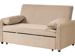Best Sofa rozkładana HORMA Jasno Sofy Z Funkcją Spania|Wszystkie Sofy