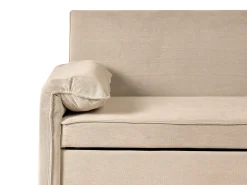 Best Sofa rozkładana HORMA Jasno Sofy Z Funkcją Spania|Wszystkie Sofy