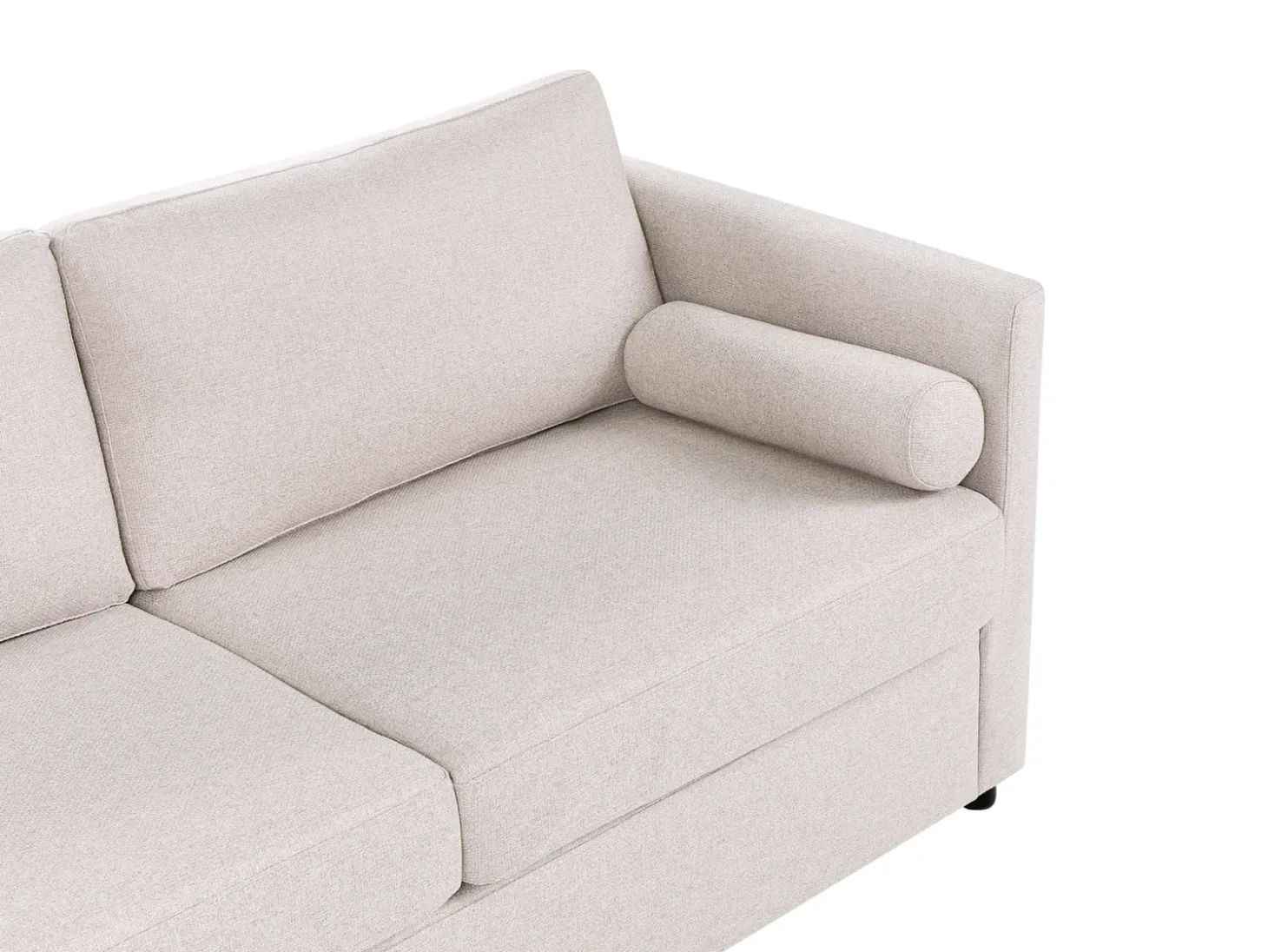 Sofa rozkładana INKOO Sofy Z Funkcją Spania|Wszystkie Sofy