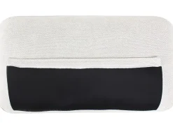 Outlet Sofa rozkładana INKOO Złamana biel Sofy Z Funkcją Spania|Wszystkie Sofy