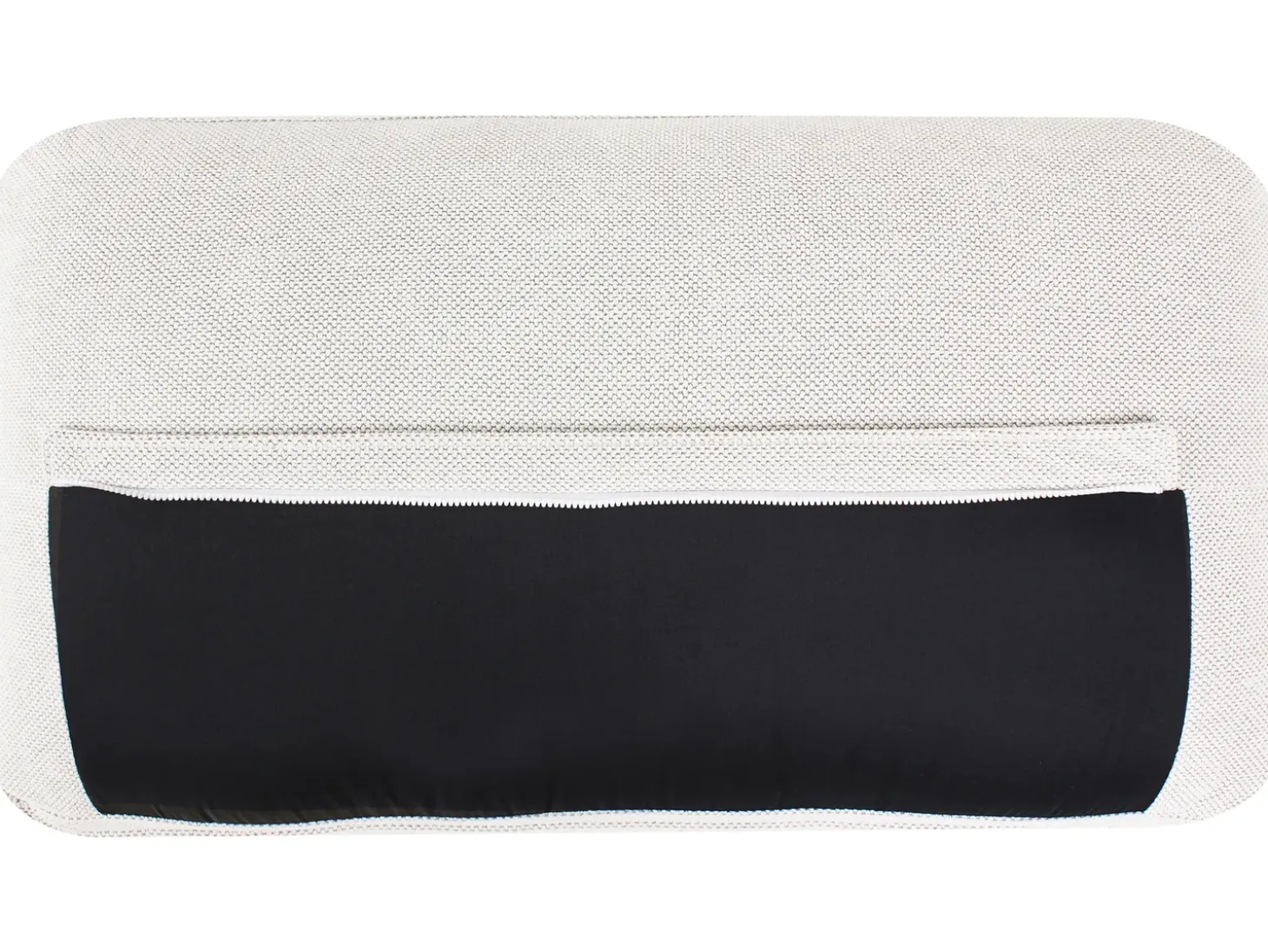 Outlet Sofa rozkładana INKOO Złamana biel Sofy Z Funkcją Spania|Wszystkie Sofy