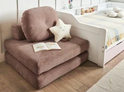 Online Sofa rozkładana jednoosobowa OLDEN Szenil Sofy Z Funkcją Spania|Wszystkie Sofy