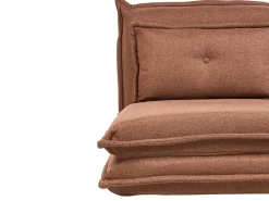 New Sofa rozkładana jednoosobowa DELLEN Dzieci Krzesła I Stoły Dziecięce|Sofy Z Funkcją Spania
