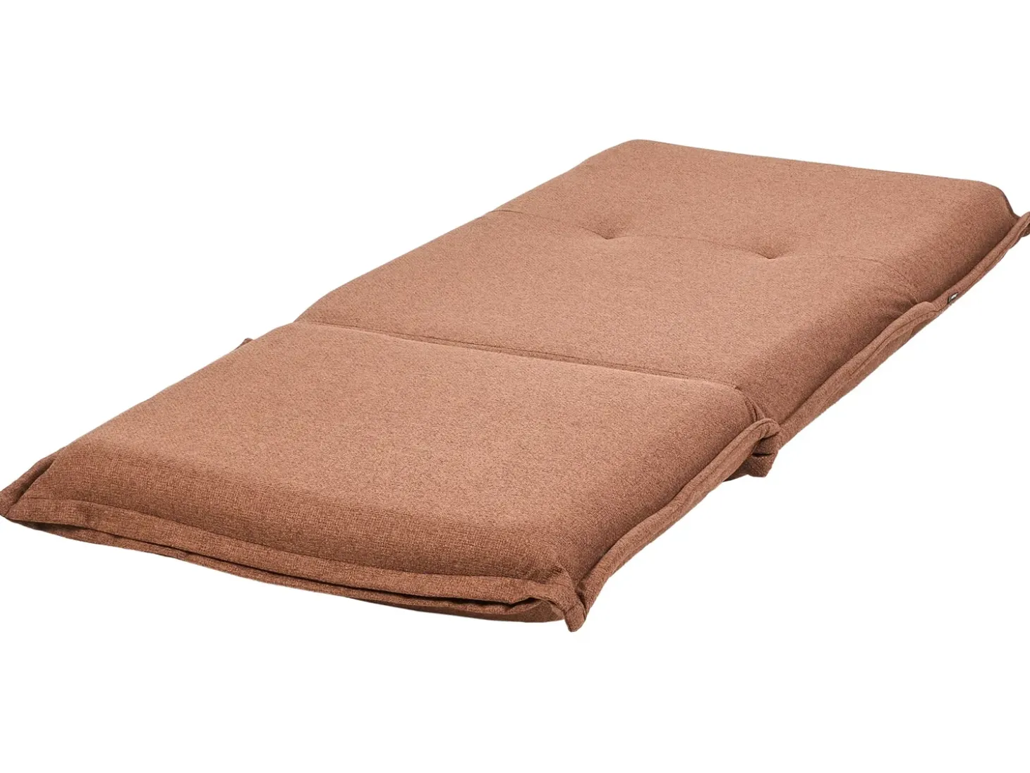 New Sofa rozkładana jednoosobowa DELLEN Dzieci Krzesła I Stoły Dziecięce|Sofy Z Funkcją Spania