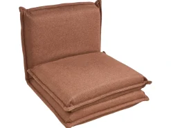 New Sofa rozkładana jednoosobowa DELLEN Dzieci Krzesła I Stoły Dziecięce|Sofy Z Funkcją Spania