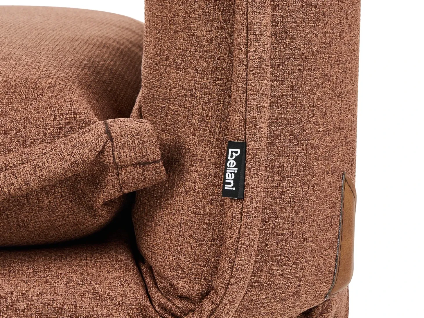 New Sofa rozkładana jednoosobowa DELLEN Dzieci Krzesła I Stoły Dziecięce|Sofy Z Funkcją Spania