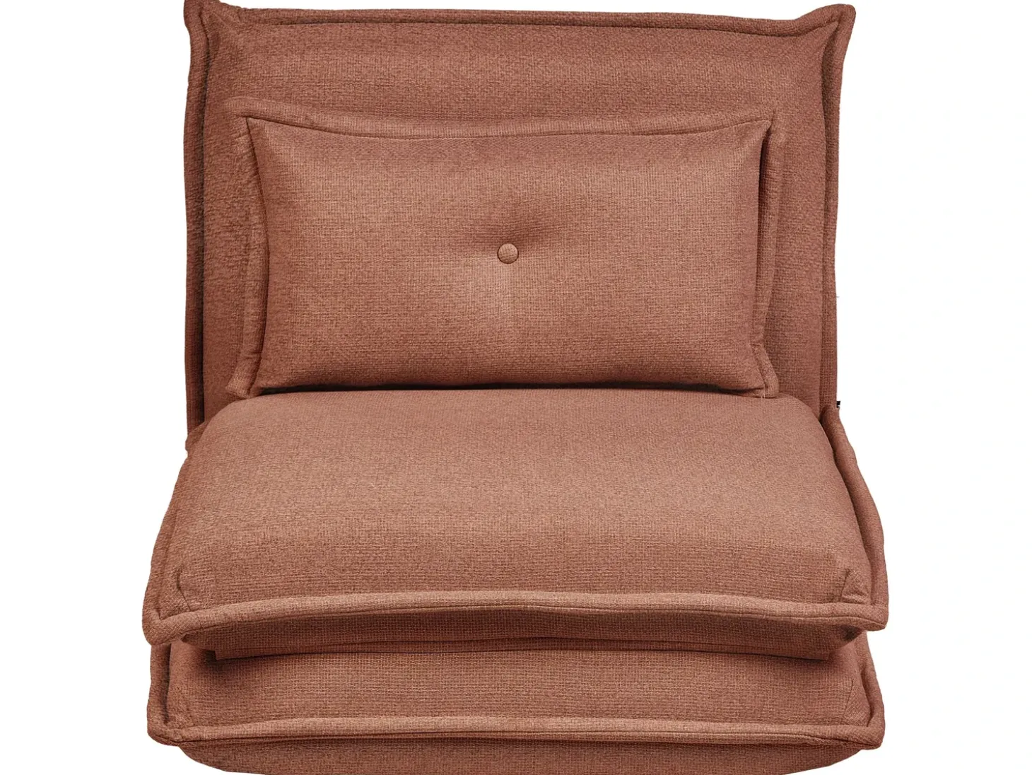 New Sofa rozkładana jednoosobowa DELLEN Dzieci Krzesła I Stoły Dziecięce|Sofy Z Funkcją Spania