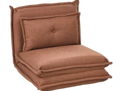 New Sofa rozkładana jednoosobowa DELLEN Dzieci Krzesła I Stoły Dziecięce|Sofy Z Funkcją Spania