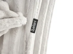 Discount Sofa rozkładana jednoosobowa LYSEKIL Sztruks Złamana biel Dzieci Krzesła I Stoły Dziecięce|Sofy Z Funkcją Spania