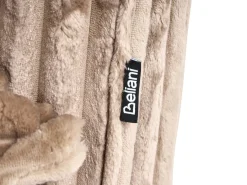 Outlet Sofa rozkładana jednoosobowa LYSEKIL Sztruks Jasno Dzieci Krzesła I Stoły Dziecięce|Sofy Z Funkcją Spania