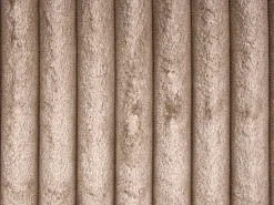 Outlet Sofa rozkładana jednoosobowa LYSEKIL Sztruks Jasno Dzieci Krzesła I Stoły Dziecięce|Sofy Z Funkcją Spania