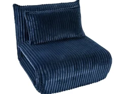 Sale Sofa rozkładana jednoosobowa LYSEKIL Sztruks Dzieci Krzesła I Stoły Dziecięce|Sofy Z Funkcją Spania