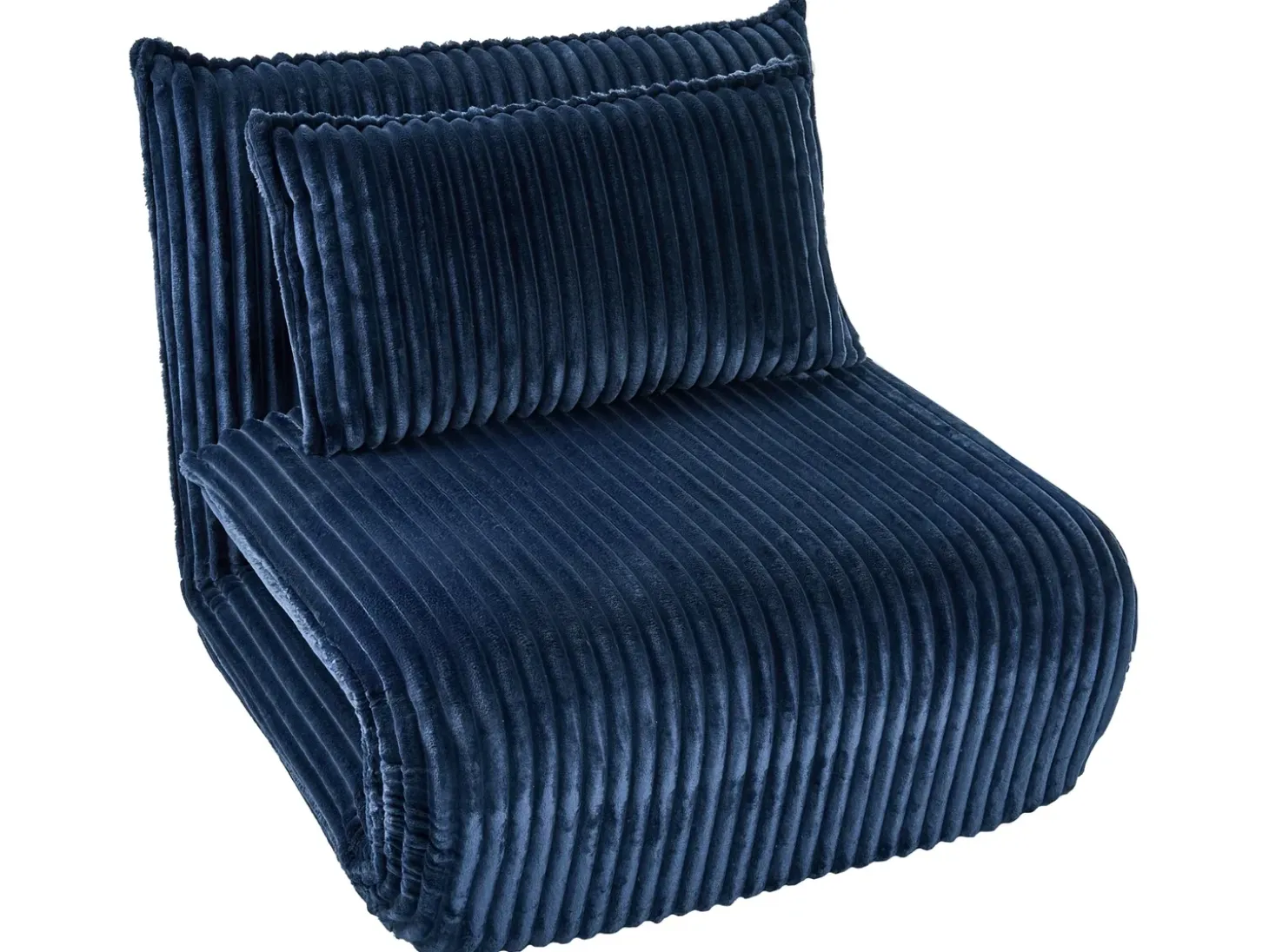 Sale Sofa rozkładana jednoosobowa LYSEKIL Sztruks Dzieci Krzesła I Stoły Dziecięce|Sofy Z Funkcją Spania