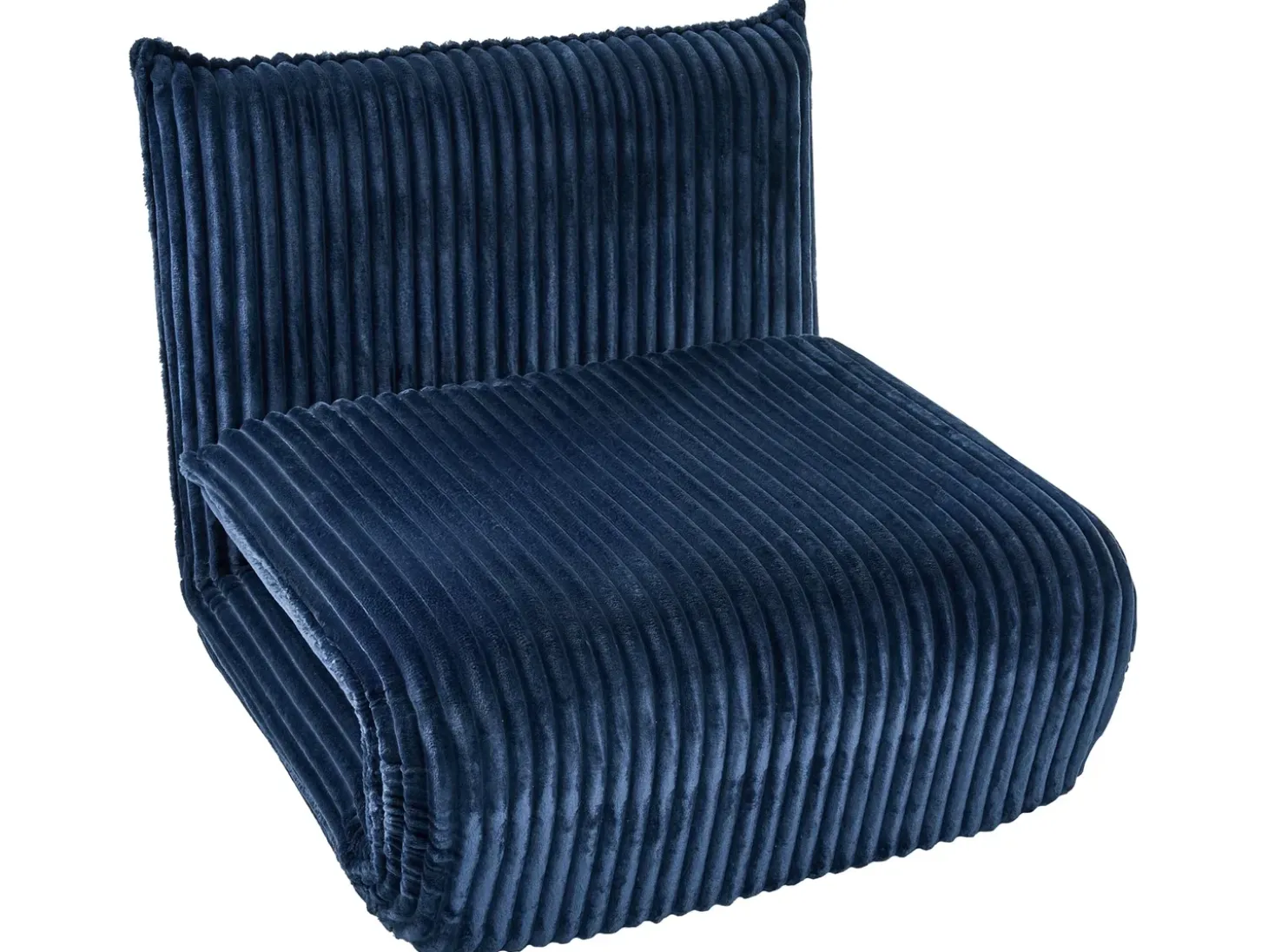 Sale Sofa rozkładana jednoosobowa LYSEKIL Sztruks Dzieci Krzesła I Stoły Dziecięce|Sofy Z Funkcją Spania