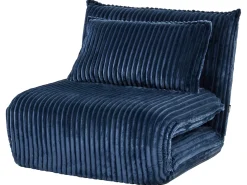 Sale Sofa rozkładana jednoosobowa LYSEKIL Sztruks Dzieci Krzesła I Stoły Dziecięce|Sofy Z Funkcją Spania