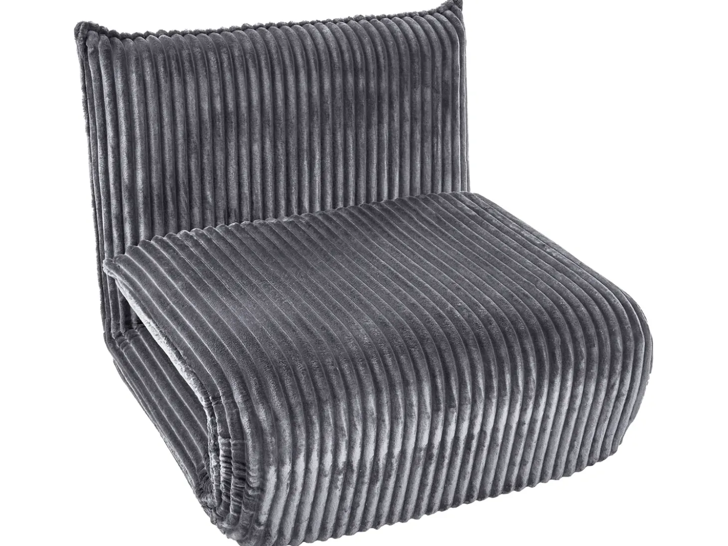 Clearance Sofa rozkładana jednoosobowa LYSEKIL Sztruks Dzieci Krzesła I Stoły Dziecięce|Sofy Z Funkcją Spania