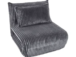 Clearance Sofa rozkładana jednoosobowa LYSEKIL Sztruks Dzieci Krzesła I Stoły Dziecięce|Sofy Z Funkcją Spania