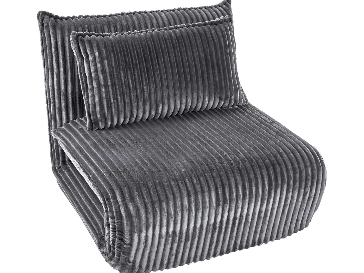 Clearance Sofa rozkładana jednoosobowa LYSEKIL Sztruks Dzieci Krzesła I Stoły Dziecięce|Sofy Z Funkcją Spania