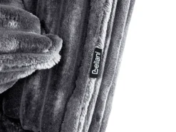 Clearance Sofa rozkładana jednoosobowa LYSEKIL Sztruks Dzieci Krzesła I Stoły Dziecięce|Sofy Z Funkcją Spania