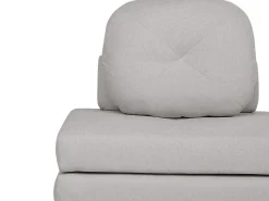 Sale Sofa rozkładana jednoosobowa OLDEN Jasno Sofy Z Funkcją Spania|Wszystkie Sofy