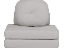 Sale Sofa rozkładana jednoosobowa OLDEN Jasno Sofy Z Funkcją Spania|Wszystkie Sofy