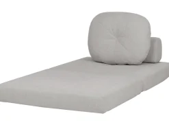 Sale Sofa rozkładana jednoosobowa OLDEN Jasno Sofy Z Funkcją Spania|Wszystkie Sofy