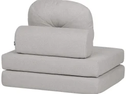 Sale Sofa rozkładana jednoosobowa OLDEN Jasno Sofy Z Funkcją Spania|Wszystkie Sofy