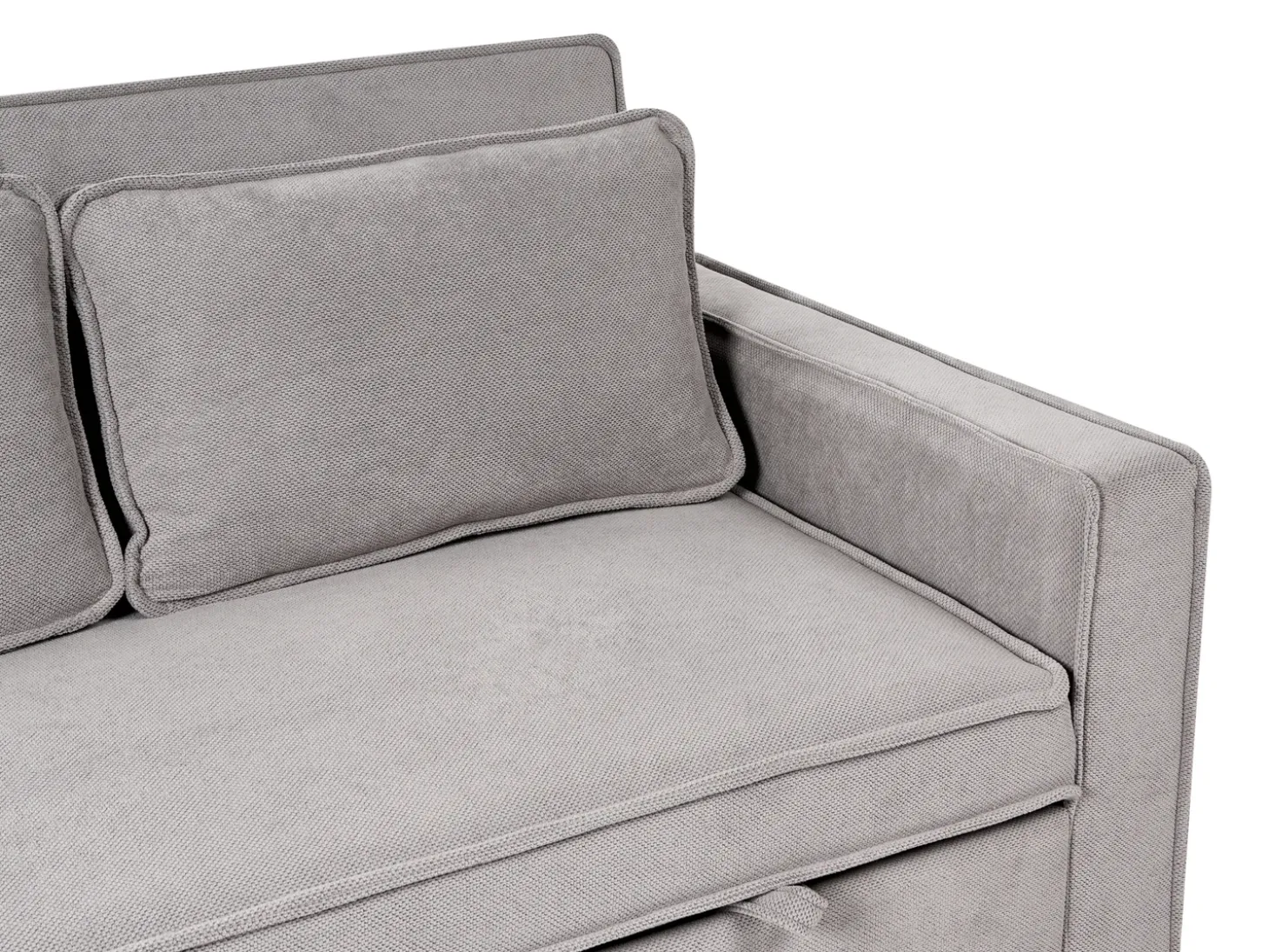 Outlet Sofa rozkładana UTTELA Sofy Z Funkcją Spania|Wszystkie Sofy