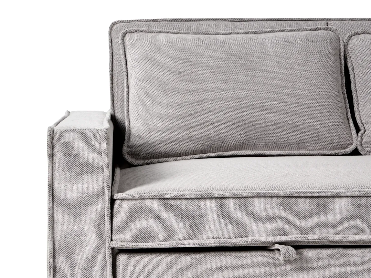 Outlet Sofa rozkładana UTTELA Sofy Z Funkcją Spania|Wszystkie Sofy