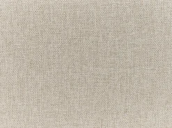 Sofa rozkładana w kształcie U dla 5 osób SOMMEN Jasnobeżowy ze schowkiem