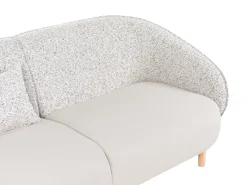 Online Sofa UMEA Jasnobeżowy Sofy Tapicerowane|Wszystkie Sofy