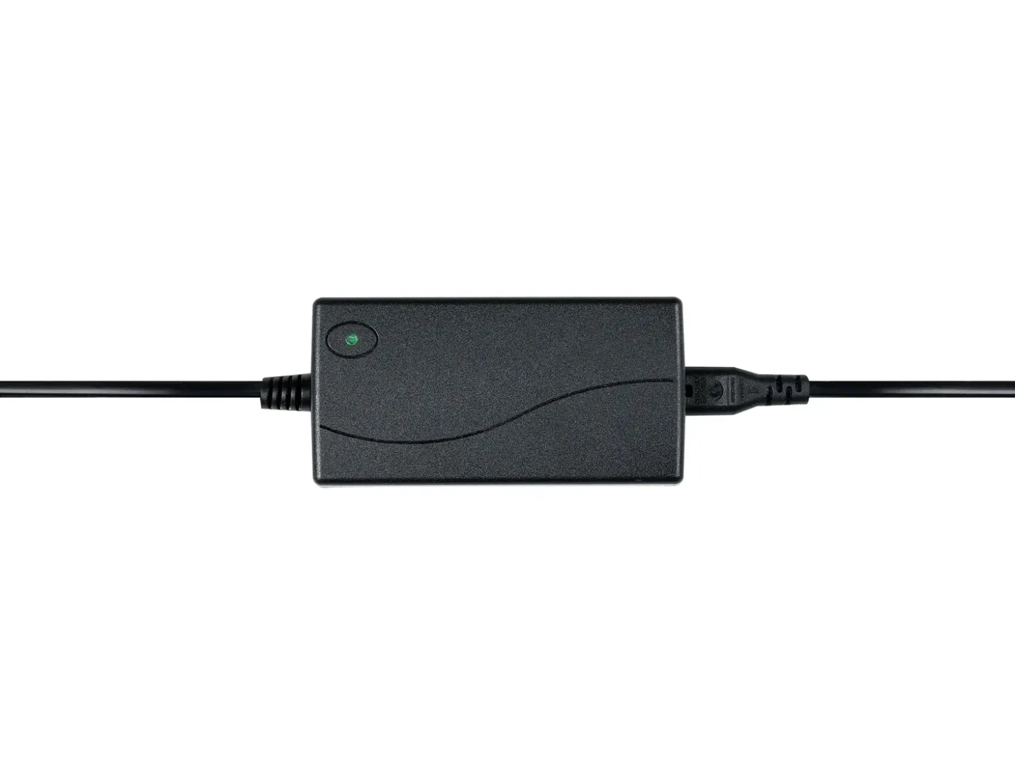 New Sofa z elektryczną funkcją relaksu dla 3 osób BERGEN Welur Ciemno Sofy Tapicerowane|Kolekcje Sof