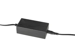 Clearance Sofa z elektryczną funkcją relaksu dla 2 osób ULVEN Ciemno Z portem USB Sofy Tapicerowane|Sofy Dwuosobowe