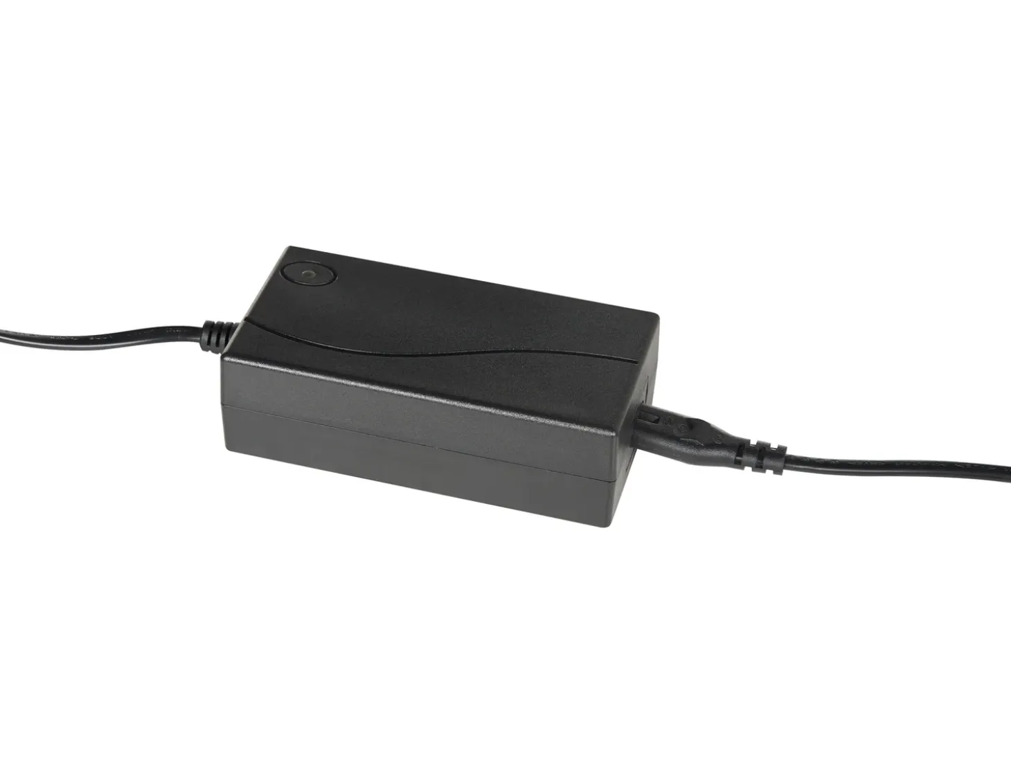 New Sofa z elektryczną funkcją relaksu dla 2 osób NUKARI Szary Sofy Tapicerowane|Sofy Dwuosobowe