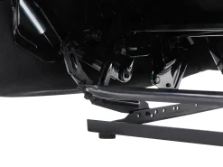 Online Sofa z manualną funkcją relaksu dla 2 osób BERGEN Ekoskóra Sofy Dwuosobowe|Kolekcje Sof