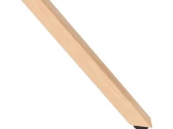 Online Stół do jadalni ALTURA Przezroczysty 90 cm 90 cm Stoły Do Jadalni|Wszystkie Stoły