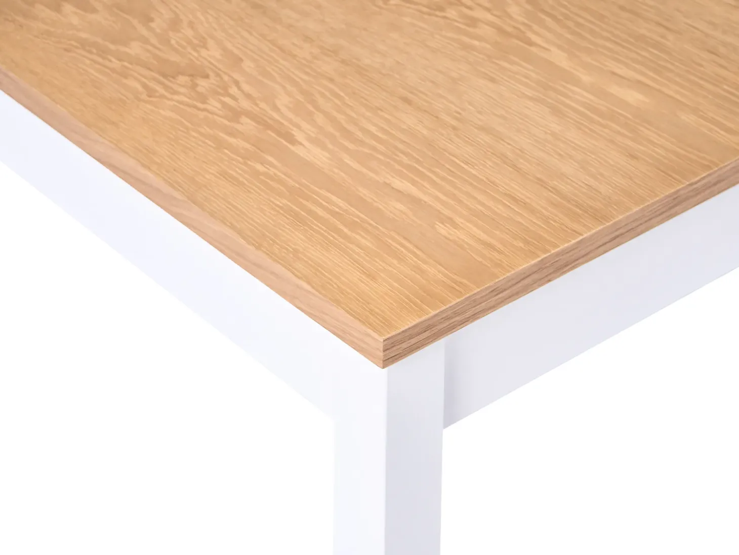 Best BATTERSBY Dąb jasny 80 cm 80 cm Stoły Do Jadalni|Wszystkie Stoły