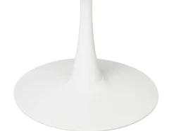 New Stół do jadalni BOCA marmur 90 cm 90 cm Ceramika Stoły Do Jadalni|Wszystkie Stoły