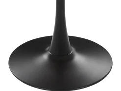 Hot Stół do jadalni BOCA Jesion jasny 90 cm 90 cm Stoły Do Jadalni|Wszystkie Stoły