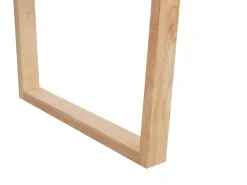 Best CAMDEN Jesion jasny 180 cm 95 cm Stoły Do Jadalni|Wszystkie Stoły