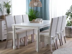 Clearance Stół do jadalni CARY 180 cm 90 cm Stoły Do Jadalni|Wszystkie Stoły
