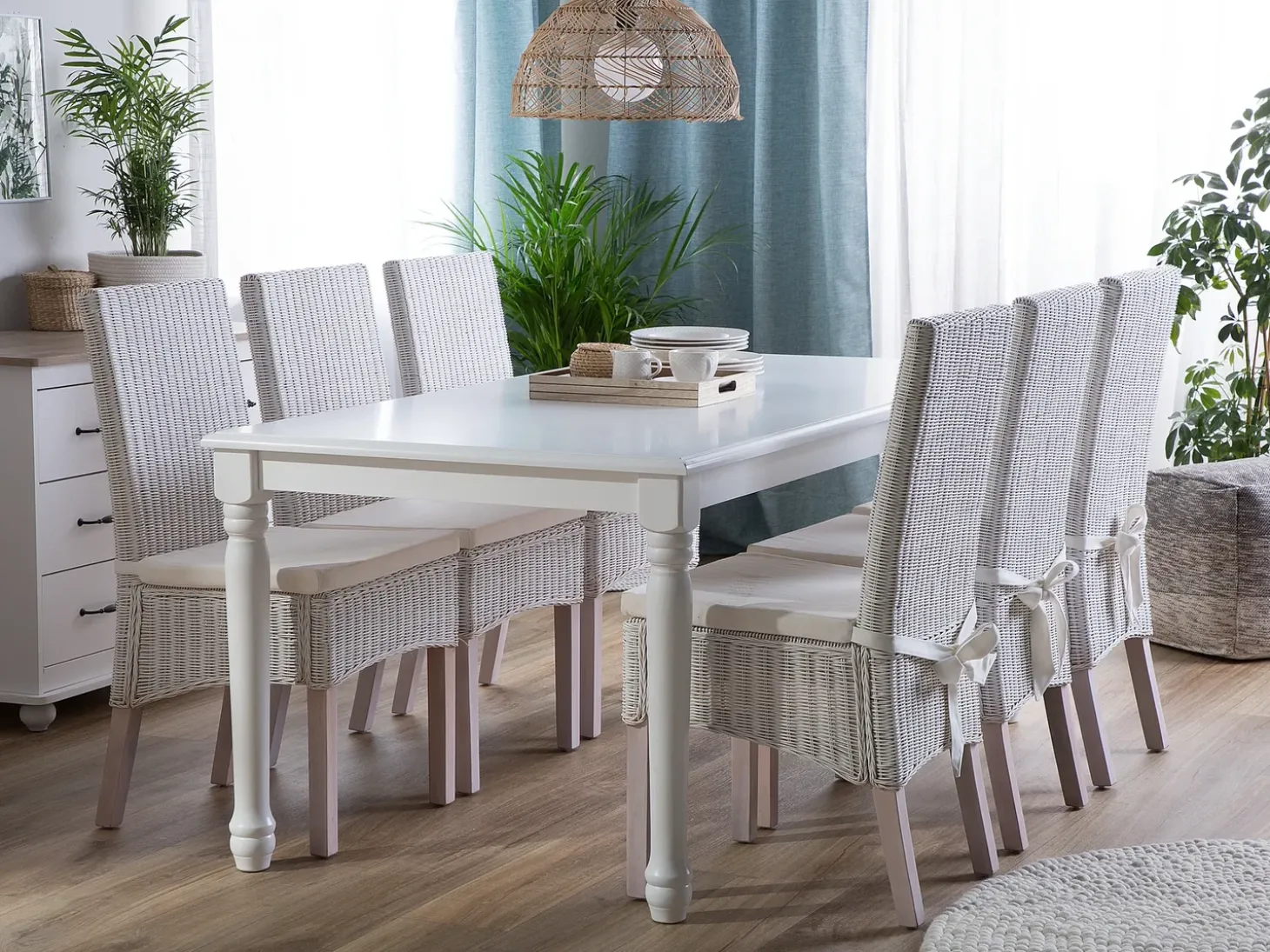 Clearance Stół do jadalni CARY 180 cm 90 cm Stoły Do Jadalni|Wszystkie Stoły