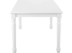 Clearance Stół do jadalni CARY 180 cm 90 cm Stoły Do Jadalni|Wszystkie Stoły