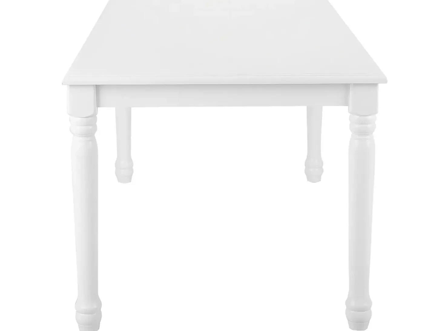 Clearance Stół do jadalni CARY 180 cm 90 cm Stoły Do Jadalni|Wszystkie Stoły