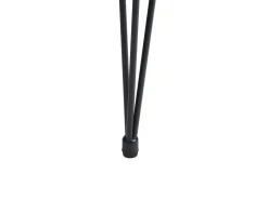 Sale Stół do jadalni CAVELL Jasnobrązowy 160 cm 90 cm Stoły Do Jadalni|Wszystkie Stoły
