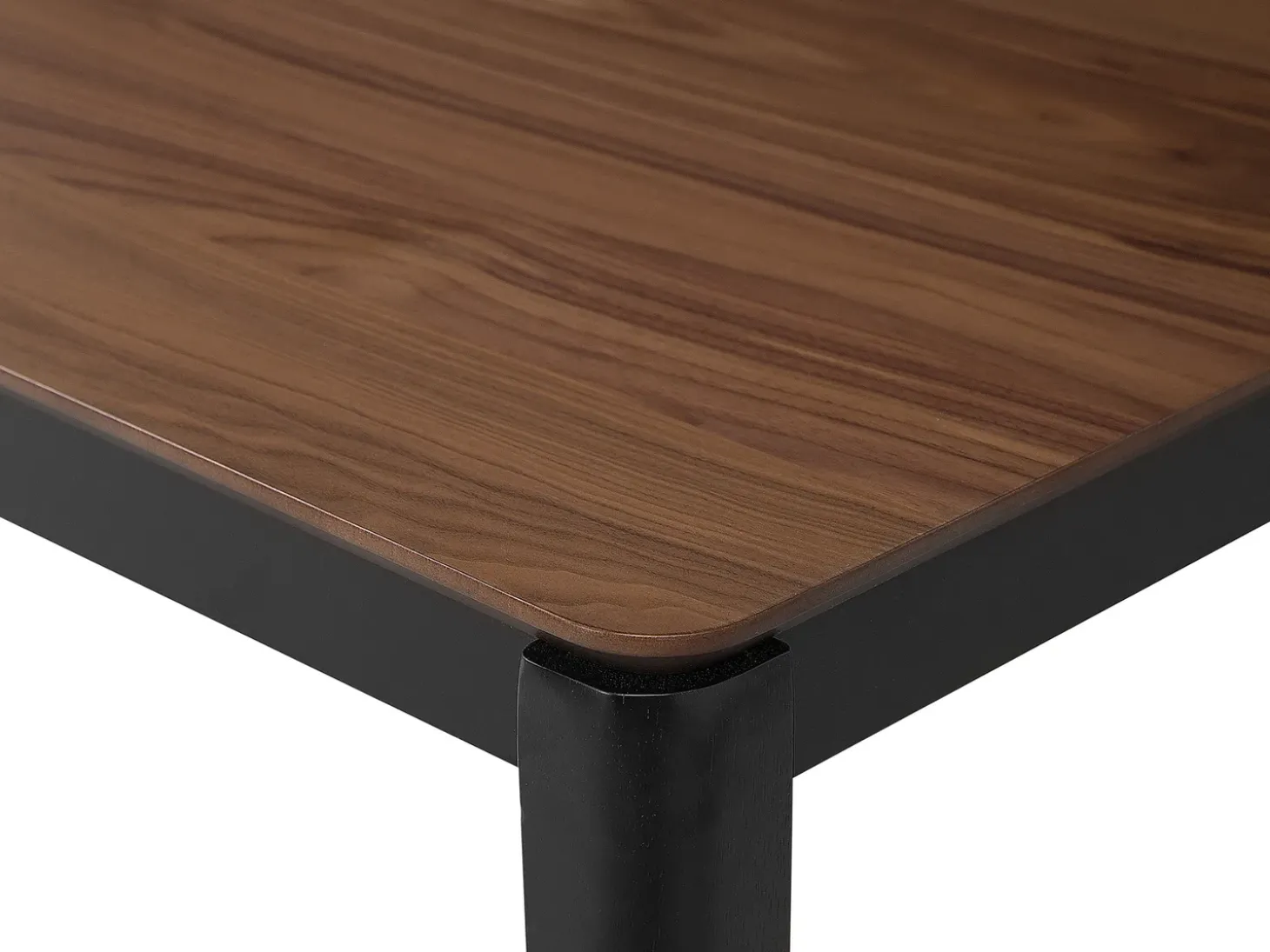 Stół do jadalni CEDAR Orzech ciemny 135 cm 80 cm Stoły Do Jadalni|Wszystkie Stoły