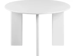 Clearance Stół do jadalni COSMO 120 cm 120 cm Stoły Do Jadalni|Wszystkie Stoły